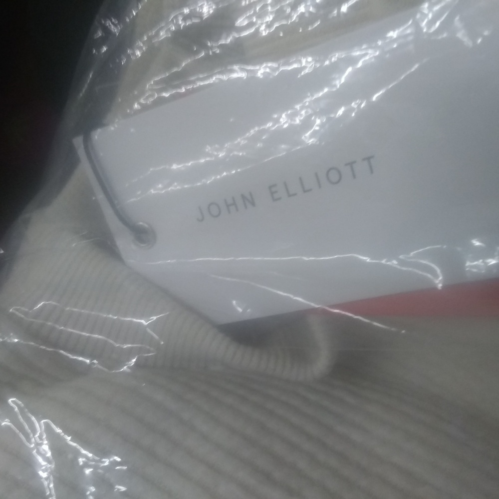 Brand new John Elliot Corduroy Men's Shirt